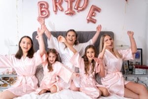 Affordable Wedding Photography Plans
